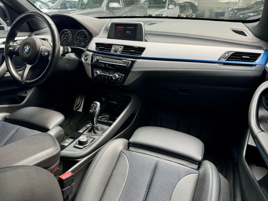 BMW X1 II (F48) Рестайлинг Челябинск  - изображение 29