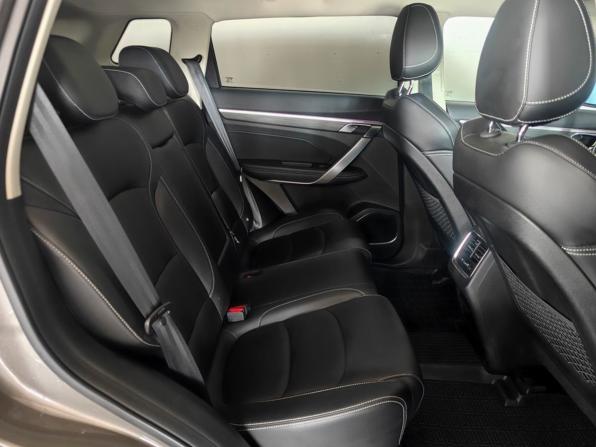 Geely Atlas Pro с пробегом 2023 года, цена 2 115 000 рублей, 44624 км, внедорожник, Автокод Объявления