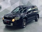 Skoda Yeti I Оренбург  - изображение 20