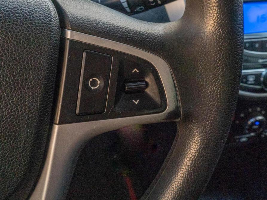 Hyundai Solaris I Тамбов  - изображение 18