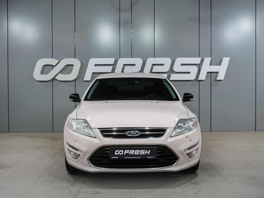 Ford Mondeo IV Рестайлинг Воронеж  - изображение 3