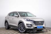 Hyundai Tucson III Рестайлинг Пермь  - изображение 26