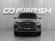 Chery Tiggo 7 Pro Max I Воронеж  - изображение 28