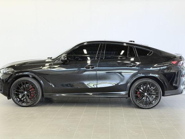 BMW X6 III (G06) Рестайлинг с пробегом 2024 года, цена 13 597 000 рублей, 18605 км, внедорожник, Автокод Объявления