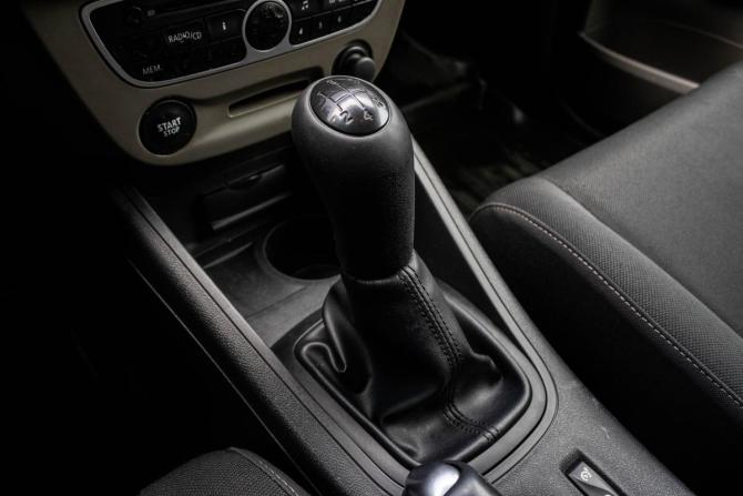 Renault Megane III с пробегом 2009 года, цена 549 000 рублей, 239737 км, хэтчбек, Автокод Объявления
