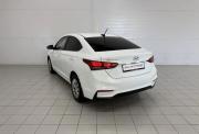 Hyundai Solaris II Астрахань  - изображение 26