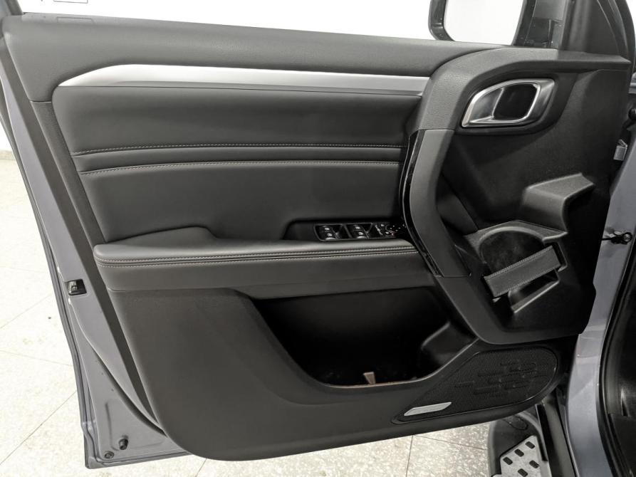 Haval Dargo I Москва  - изображение 19
