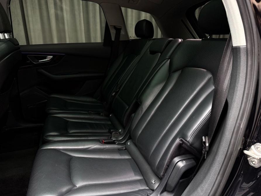 Audi Q7 II (4M) Ижевск  - изображение 35