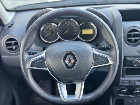 Renault Duster I Рестайлинг с пробегом 2020 года, цена 1 145 000 рублей, 62418 км, внедорожник, Автокод Объявления