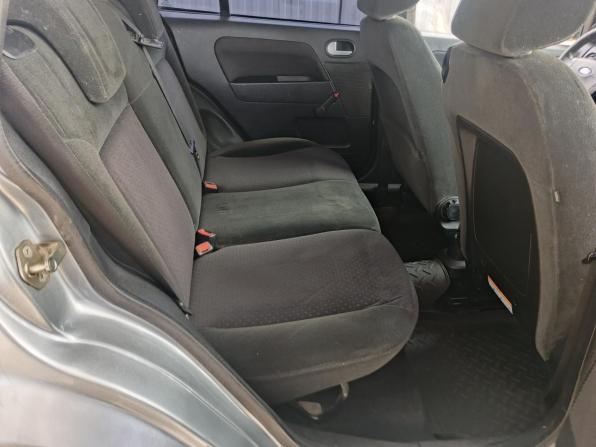 Ford Fusion I с пробегом 2005 года, цена 296 940 рублей, 351000 км, хэтчбек, Автокод Объявления