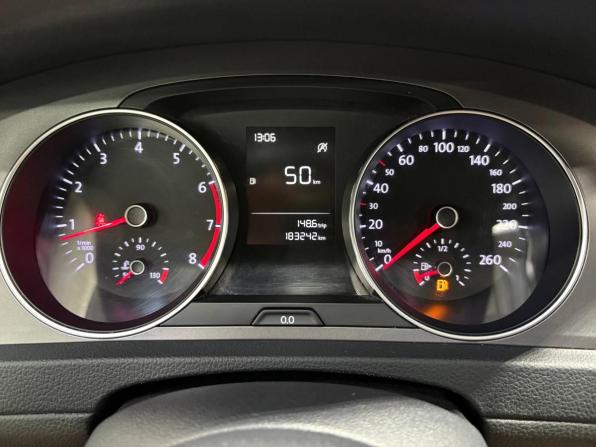 Volkswagen Golf VII с пробегом 2013 года, цена 780 000 рублей, 183241 км, хэтчбек, Автокод Объявления