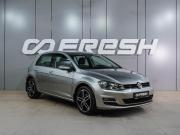 Volkswagen Golf VII Воронеж  - изображение 21