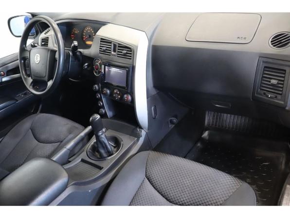 SsangYong Kyron I Рестайлинг с пробегом 2014 года, цена 832 000 рублей, 148000 км, внедорожник, Автокод Объявления