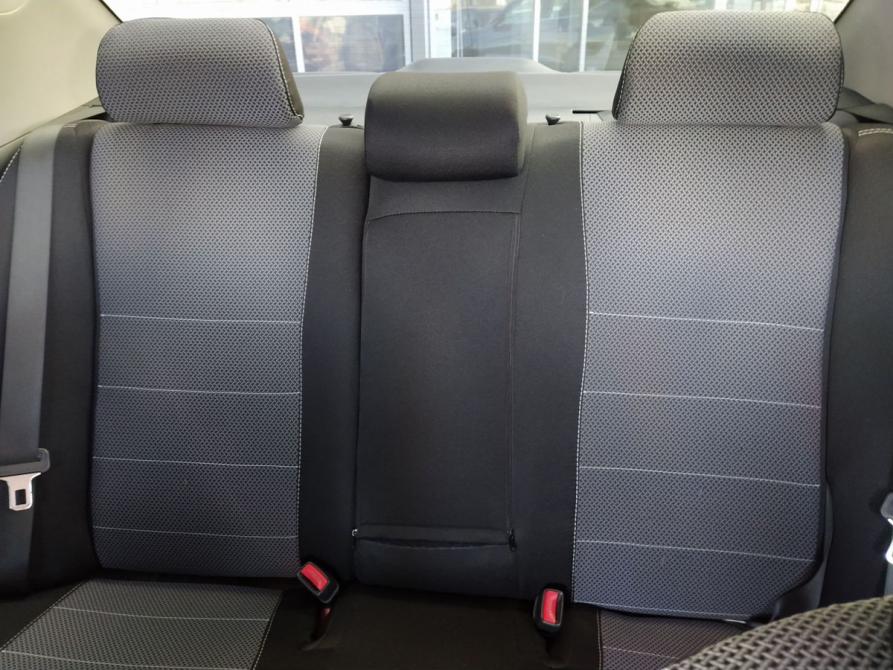 Toyota Corolla X (E140 E150) Екатеринбург  - изображение 20