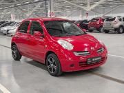 Nissan Micra III (K12) Казань  - изображение 28