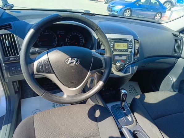 Hyundai i30 I Рестайлинг с пробегом 2010 года, цена 834 995 рублей, 134396 км, хэтчбек, Автокод Объявления