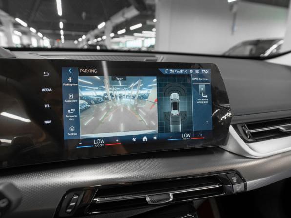 BMW X1 III (U11/U12) с пробегом 2024 года, цена 4 900 000 рублей, 32740 км, внедорожник, Автокод Объявления