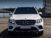 Mercedes-Benz GLC I (X253) Москва  - изображение 38