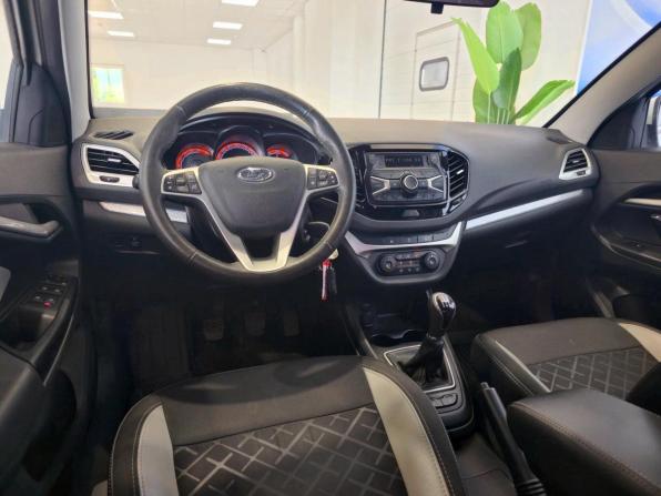Lada (ВАЗ) Vesta I с пробегом 2020 года, цена 1 230 000 рублей, 80000 км, универсал, Автокод Объявления