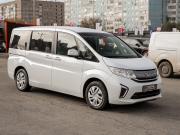 Honda Stepwgn V Рестайлинг Ижевск  - изображение 32