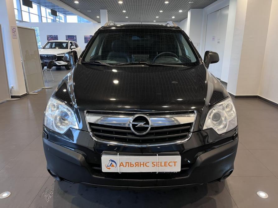 Opel Antara I Чебоксары  - изображение 8
