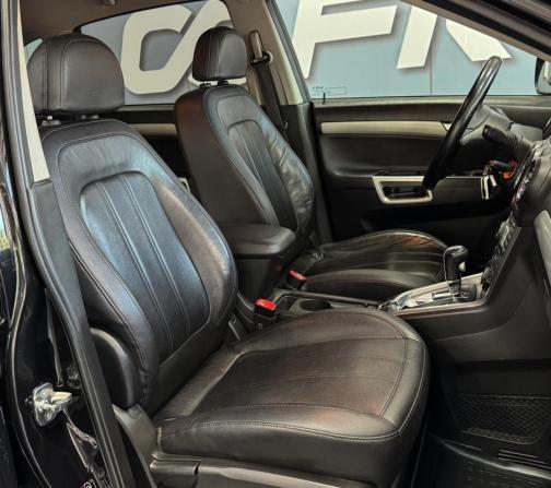 Opel Antara I Рестайлинг с пробегом 2013 года, цена 1 290 000 рублей, 133924 км, внедорожник, Автокод Объявления