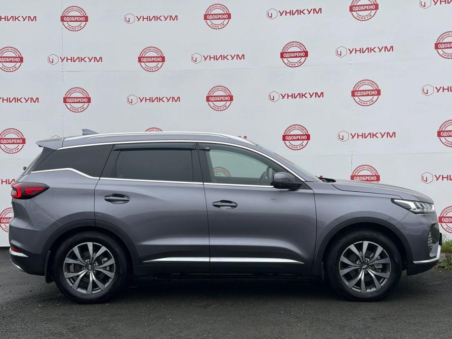 Chery Tiggo 7 Pro I Екатеринбург  - изображение 6
