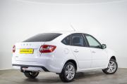 Lada (ВАЗ) Granta I Рестайлинг Оренбург  - изображение 22