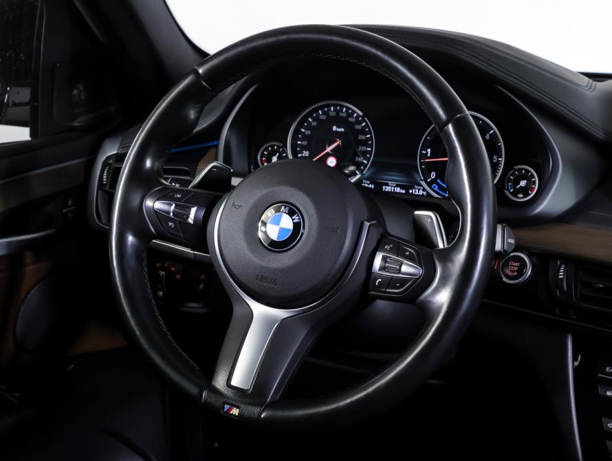 BMW X6 II (F16) Москва  - изображение 13