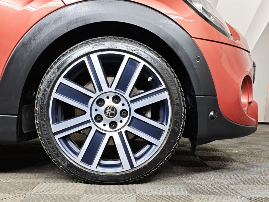 Mini Hatch III (F55/F56) Рестайлинг Москва  - изображение 7