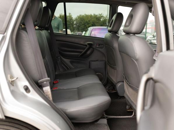 Toyota RAV4 II (XA20) с пробегом 2000 года, цена 770 000 рублей, 398601 км, внедорожник, Автокод Объявления