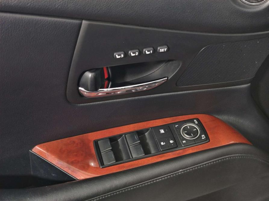 Lexus RX III Санкт-Петербург  - изображение 21
