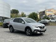 Renault Logan II Рестайлинг Крым  - изображение 20