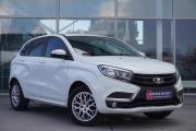 Lada (ВАЗ) XRAY I Ульяновск  - изображение 25