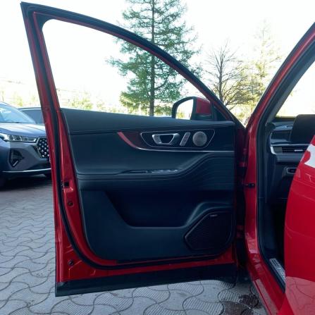 Chery Tiggo 7 Pro Max I Рестайлинг с пробегом 2024 года, цена 2 148 000 рублей, 39500 км, внедорожник, Автокод Объявления