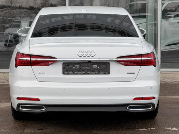 Audi A6 V (C8) с пробегом 2021 года, цена 4 250 000 рублей, 120000 км, седан, Автокод Объявления