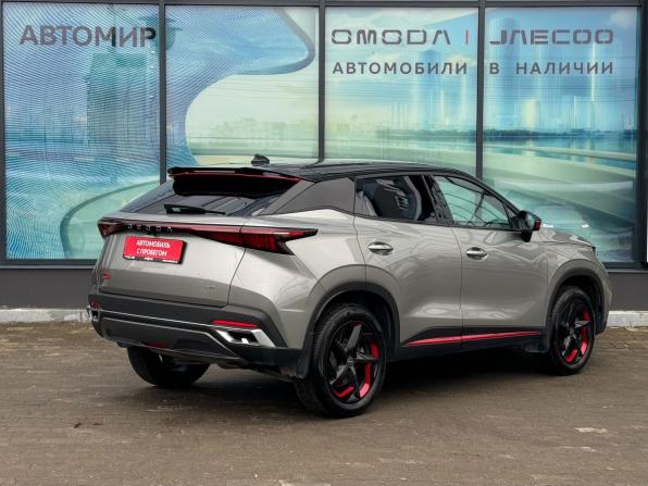 Omoda C5 I с пробегом 2023 года, цена 1 710 000 рублей, 42205 км, внедорожник, Автокод Объявления