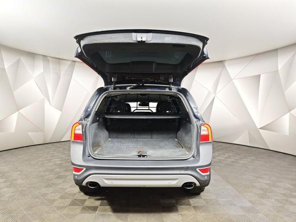 Volvo XC70 II с пробегом 2012 года, цена 1 297 000 рублей, 301407 км, универсал, Автокод Объявления