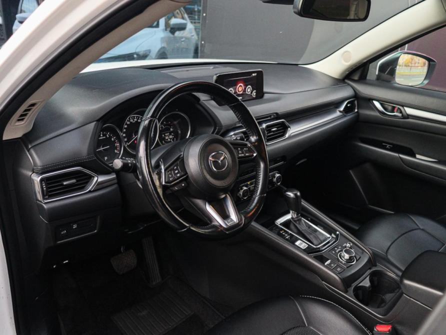 Mazda CX-5 II Москва  - изображение 11