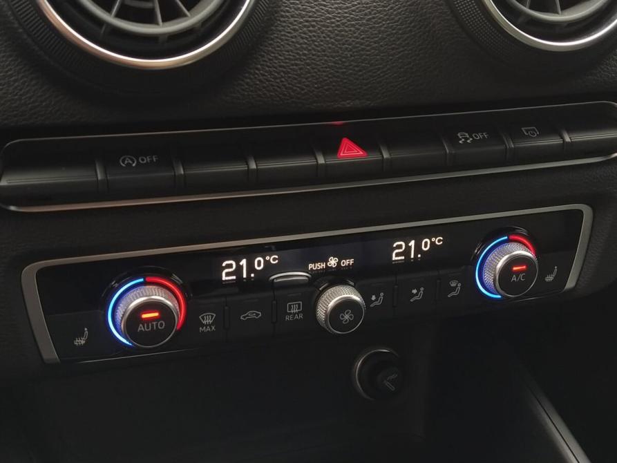 Audi A3 III (8V) Рестайлинг Екатеринбург  - изображение 17