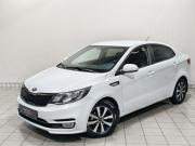 Kia Rio III Рестайлинг Курск  - изображение 19