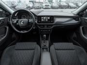Skoda Rapid II Москва  - изображение 30
