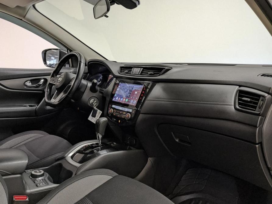 Nissan Qashqai II Рестайлинг Санкт-Петербург  - изображение 13