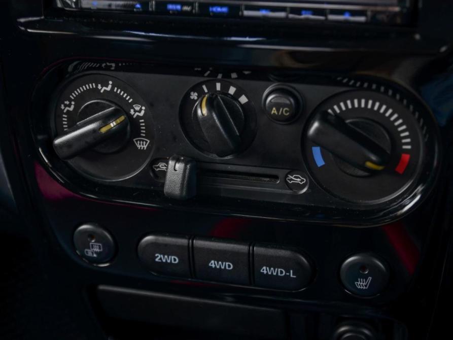 Suzuki Jimny III Рестайлинг 2 Курган  - изображение 13