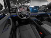 Volkswagen Tiguan III (China Market) Москва  - изображение 37