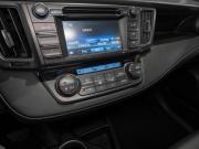 Toyota RAV4 IV (XA40) Москва  - изображение 39