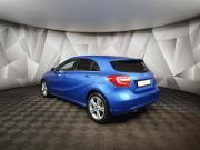 Mercedes-Benz A-Класс III (W176) Москва  - изображение 22