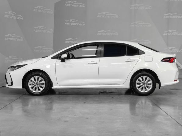 Toyota Corolla XII (E210) с пробегом 2021 года, цена 1 655 000 рублей, 64505 км, седан, Автокод Объявления
