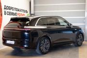 Li Auto (Lixiang) L7 I Москва  - изображение 43