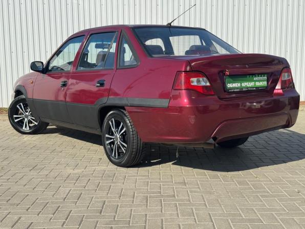 Daewoo Nexia I Рестайлинг с пробегом 2012 года, цена 185 000 рублей, 193000 км, седан, Автокод Объявления